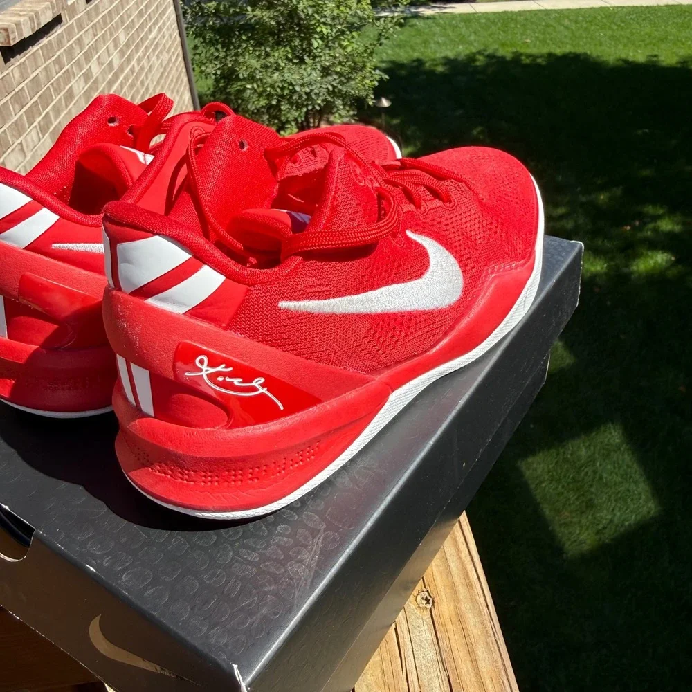Nike kobe viii